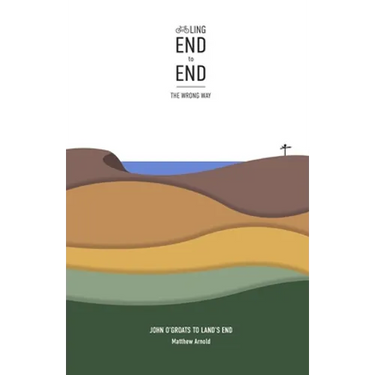 Cycling End to End, the Wrong Way
