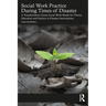 Social Work Practice During Times of Disaster: A Transformative Green Social Work Model for Theory, Education and Practice in Disaster Interventions