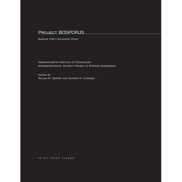 Project Bosporus