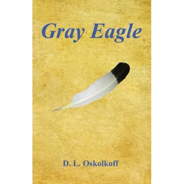 Gray Eagle