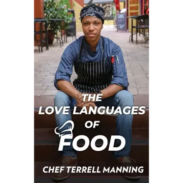The Love Languages of Food