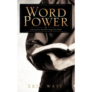 Word Power
