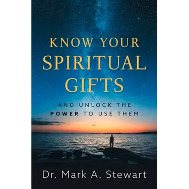 Releasing the Power of Your Spiritual Gifts