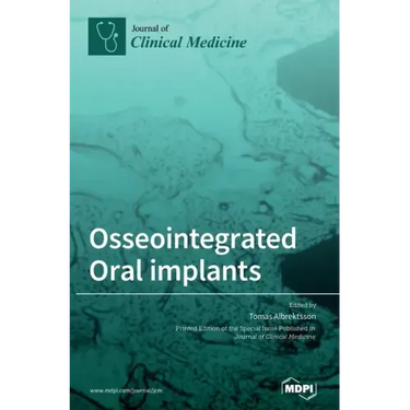 Osseointegrated Oral implants: Mechanisms of Implant Anchorage, Threats and Long-Term Survival Rates