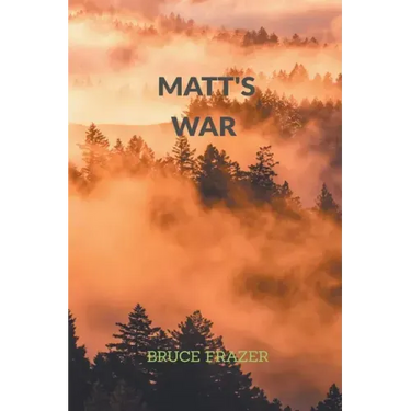 Matt's War