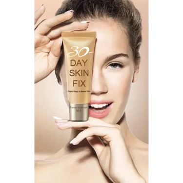 30-Day Skin Fix