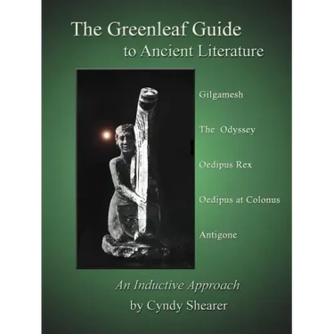 The Greenleaf Guide to Ancient Literature