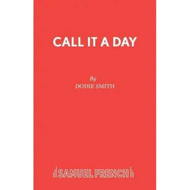 Call it a Day