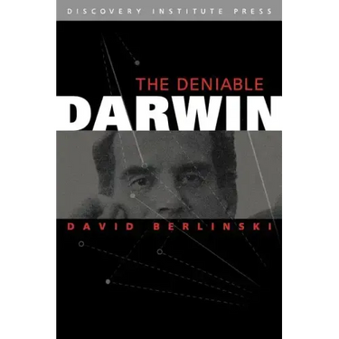 Deniable Darwin & Other Essays
