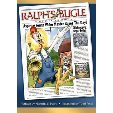 Ralph's Bugle