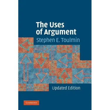 The Uses of Argument