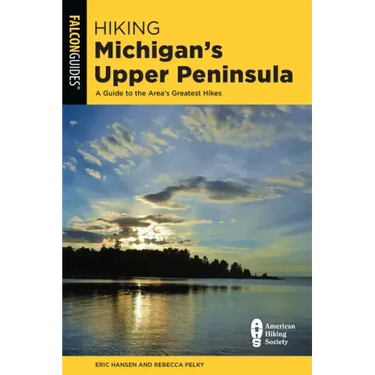Hiking Michigan's Upper Peninsula