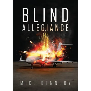 Blind Allegiance