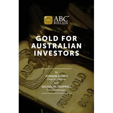 Gold for Australian Investors