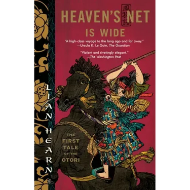 Heaven's Net Is Wide