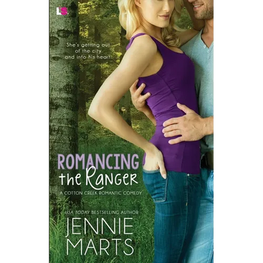 Romancing the Ranger