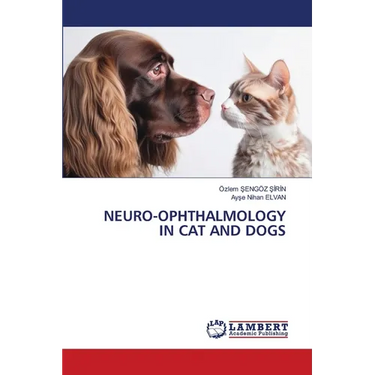 Neuro-Ophthalmology in Cat and Dogs