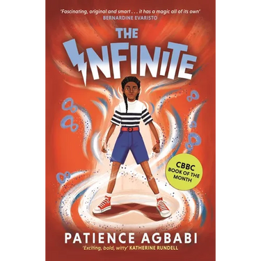 The Infinite