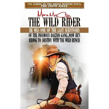 The Wild Rider