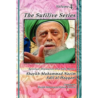 The Sufilive Series, Vol 4