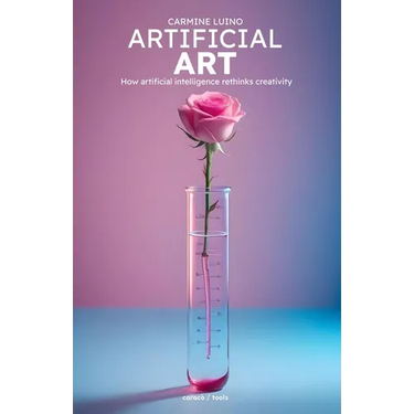 Artificial Art: How artificial intelligence rethinks creativity