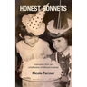Honest Sonnets: Memories from an Unorthodox Childhood