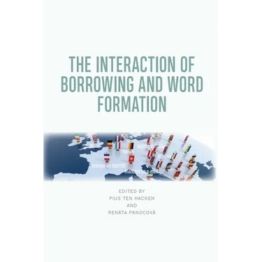 The Interaction of Borrowing and Word Formation