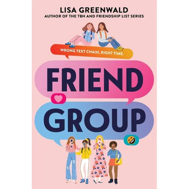 Friend Group