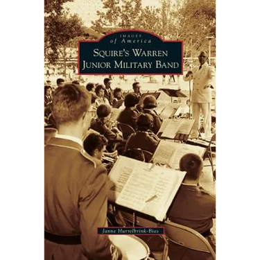 Squire's Warren Junior Military Band