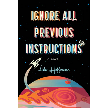 Ignore All Previous Instructions