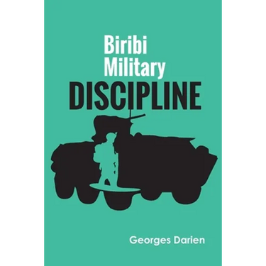 Biribi Military discipline