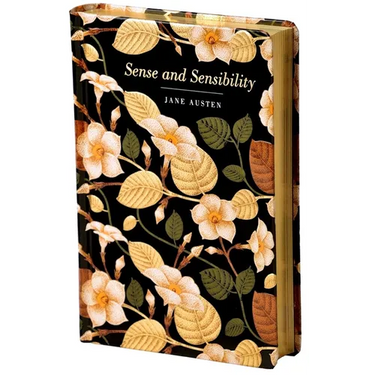 Sense and Sensibility