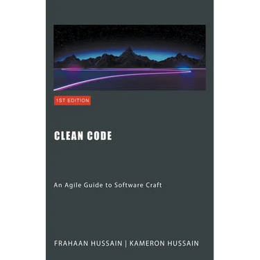 Clean Code: An Agile Guide to Software Craft