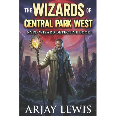 The Wizards of Central Park West: Ultimate Urban Fantasy