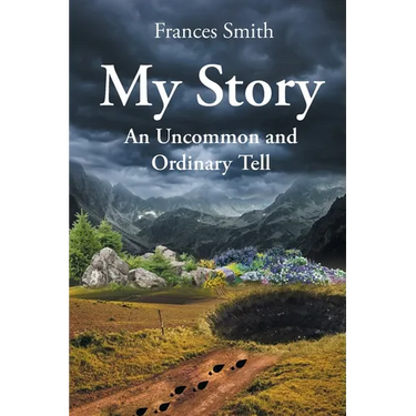 My Story: A Common and Unordinary Tell
