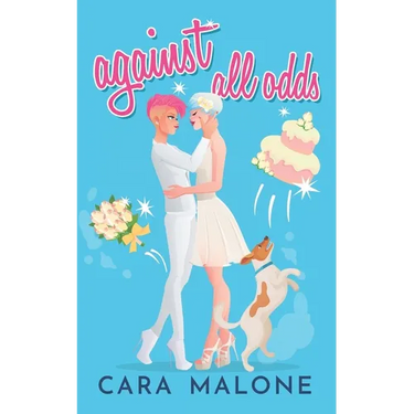 Against All Odds: A Sapphic Romantic Comedy