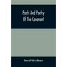 Poets And Poetry Of The Covenant