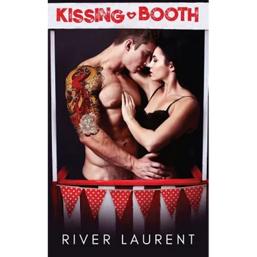Kissing booth