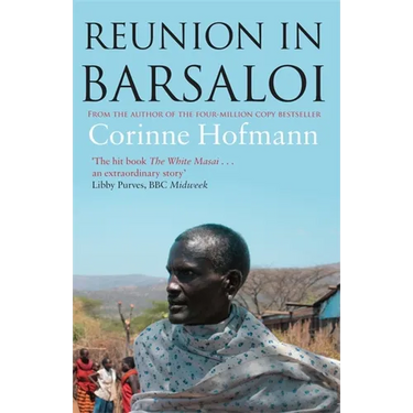 Reunion in Barsaloi