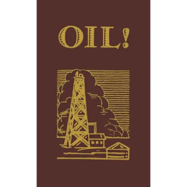 Oil