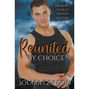 Reunited By Choice