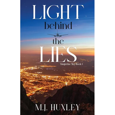 Light Behind the Lies