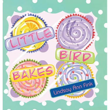 Little Bird Bakes