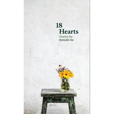 18 Hearts