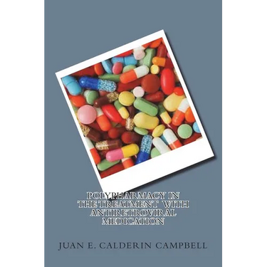 The polipharmacy in the ARV treatment and the toxicity of Paracetamol