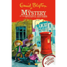 The Mystery of the Spiteful Letters: Book 4