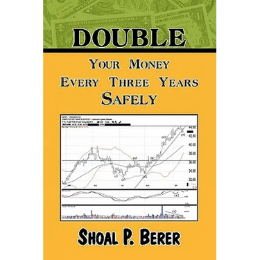 Double Your Money Every Three Years Safely