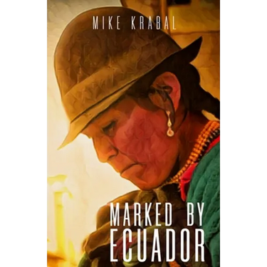 Marked By Ecuador