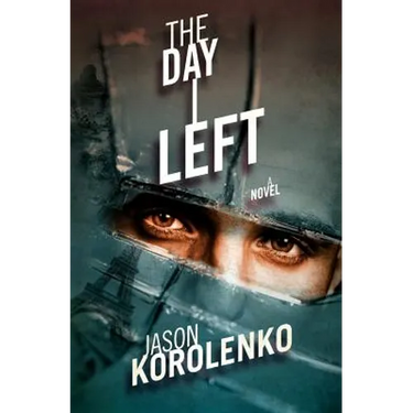 The Day I Left