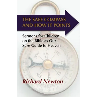 The Safe Compass and How It Points